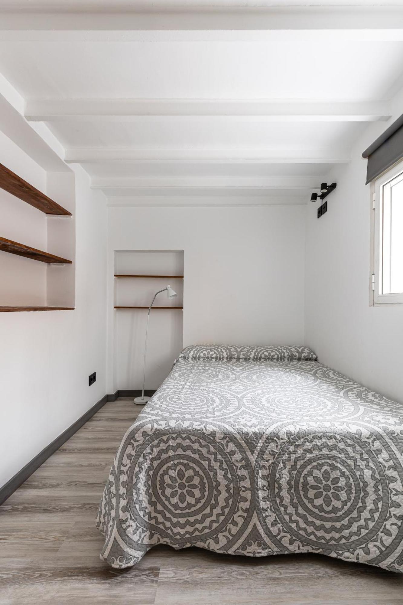 Apartamento Centro - Puerta Del Sol Мадрид Экстерьер фото