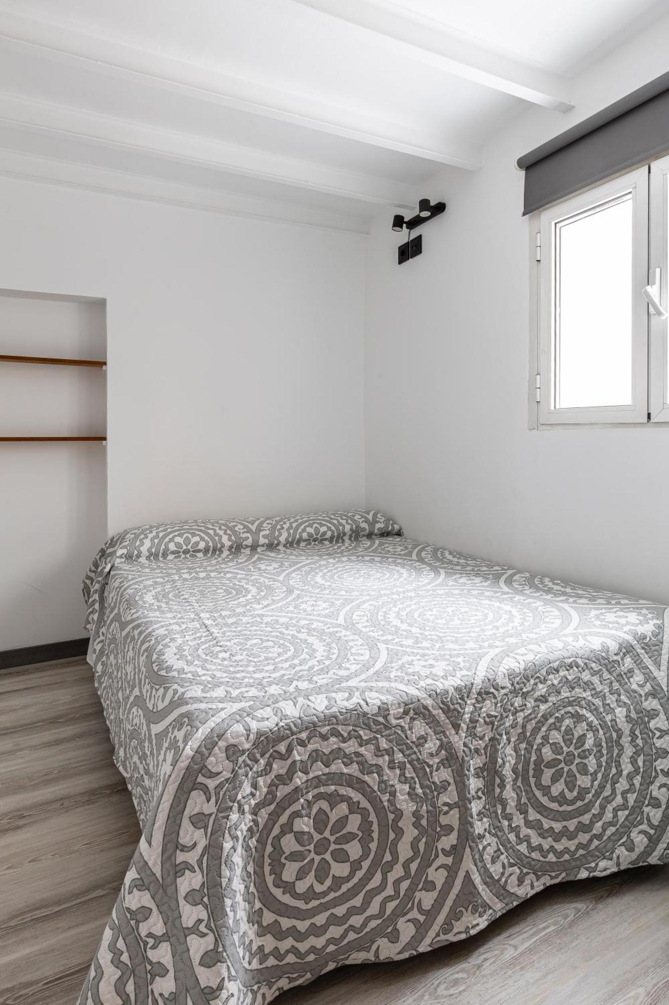 Apartamento Centro - Puerta Del Sol Мадрид Экстерьер фото